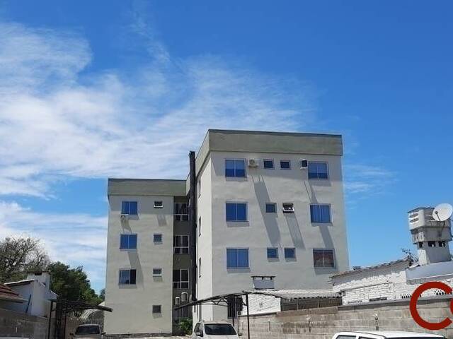 #AP058 - Apartamento para Venda em Montenegro - RS - 1