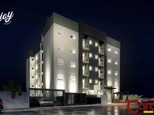 #ENJOY - Apartamento para Venda em Montenegro - RS